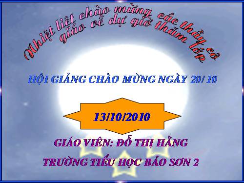 Phép cộng trong phạm vi 5