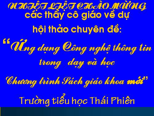 Phép cộng trong phạm vi 4