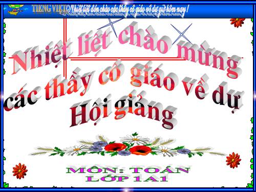 Số 0 trong phép trừ