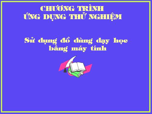 Phép cộng trong phạm vi 10