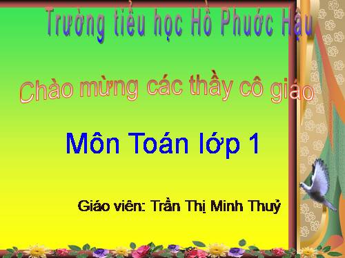 Phép cộng dạng 14+3