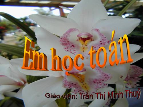 Phép cộng trong phạm vi 4