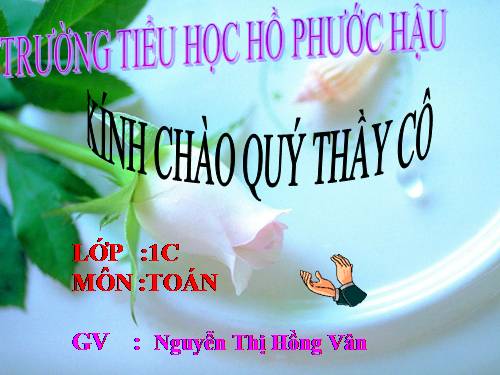 Phép trừ trong phạm vi 4