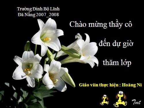 Phép trừ trong phạm vi 100 (trừ không nhớ)