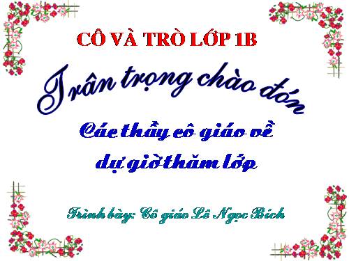 Phép trừ trong phạm vi 4