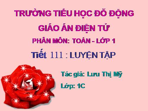 Luyện tập Trang 157