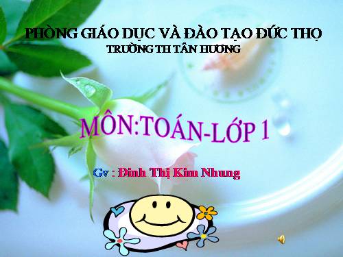 Phép trừ trong phạm vi 7