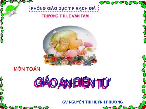 Phép trừ dạng 17-3