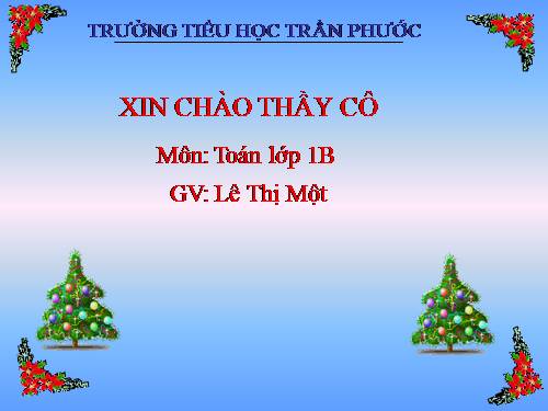 Phép cộng trong phạm vi 4