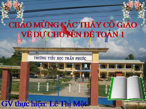 Phép trừ trong phạm vi 6