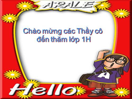 Phép cộng trong phạm vi 6