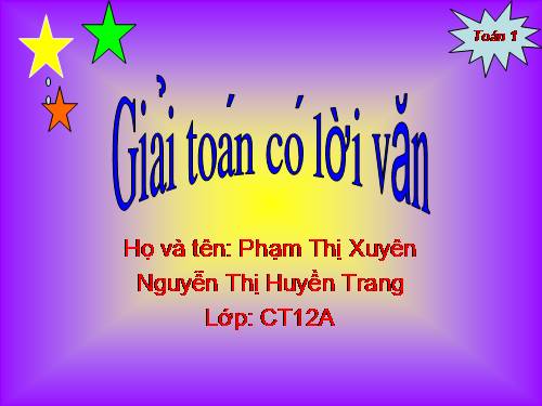 Nhiều hơn, ít hơn