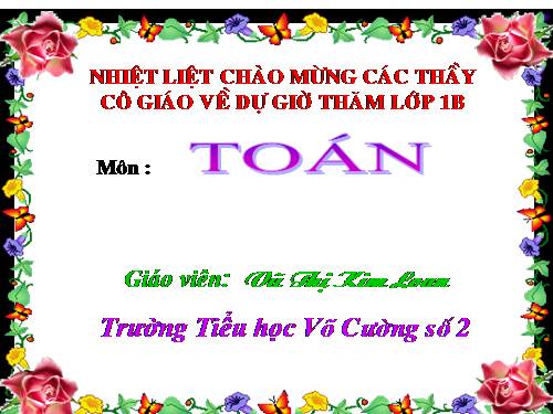 Số 0 trong phép trừ