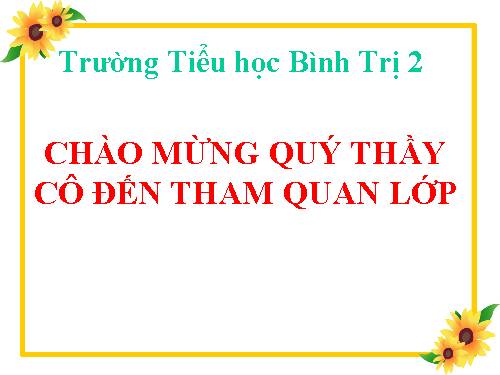 Luyện tập