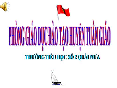 Phép cộng trong phạm vi 6