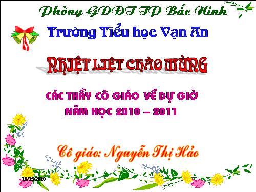 Phép trừ trong phạm vi 7