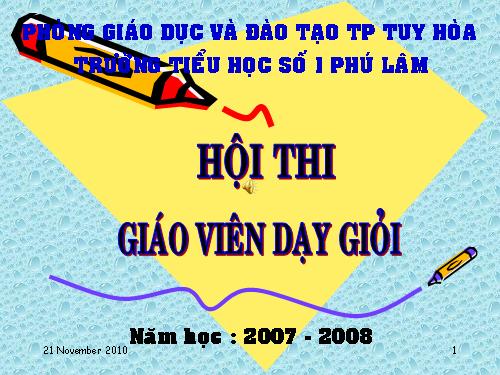 Phép cộng trong phạm vi 10