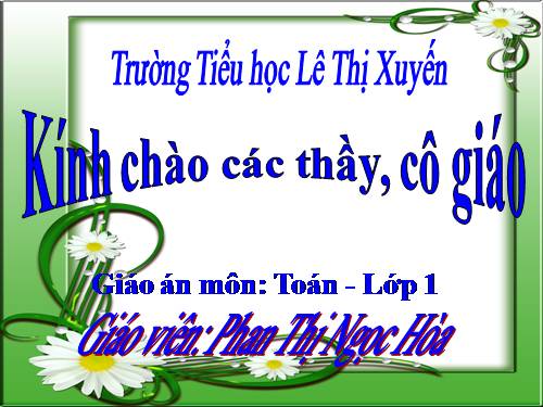 Phép cộng trong phạm vi 7