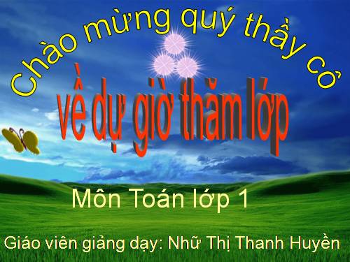 Số 0 trong phép trừ
