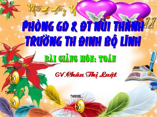 Phép trừ dạng 17-3