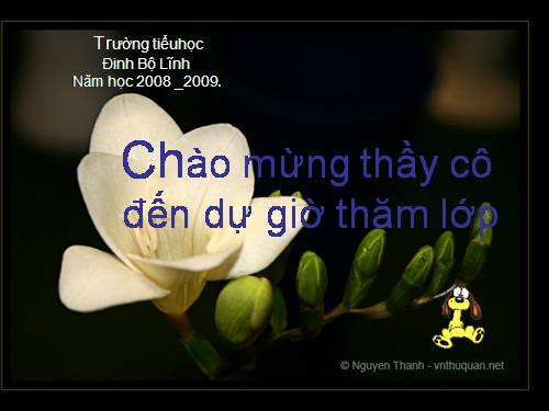 Phép cộng trong phạm vi 6