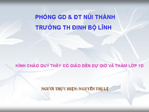 Học vần lớp 1 - Vần : eo - ao