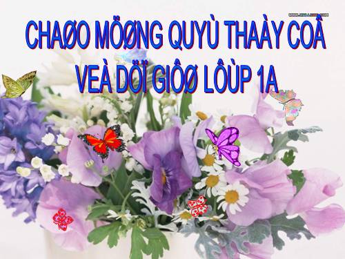 Phép trừ trong phạm vi 4