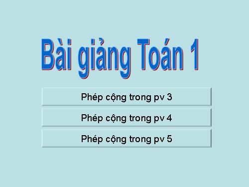 Phép cộng dạng 14+3