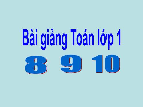 Số 10