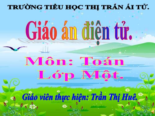 Phép cộng trong phạm vi 4