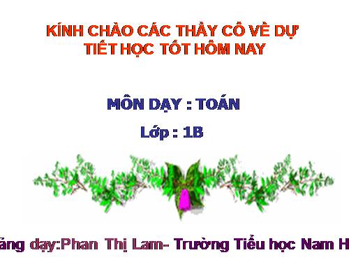 Điểm ở trong, điểm ở ngoài một hình