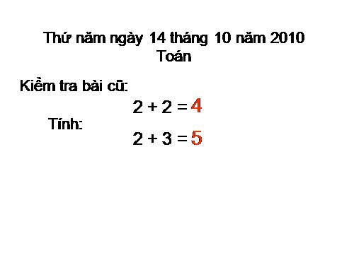 Số 0 trong phép cộng