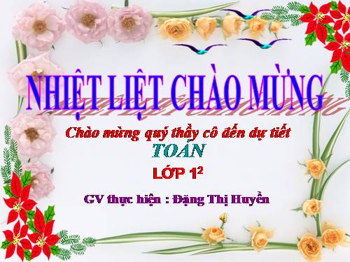 Phép cộng trong phạm vi 4