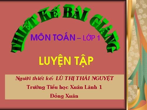 Luyện tập Trang 156