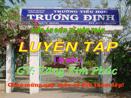 Luyện tập Trang 157