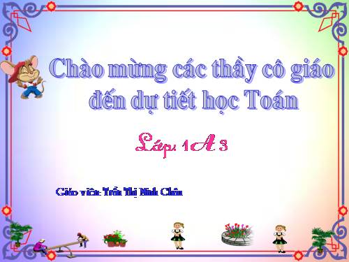 Phép trừ trong phạm vi 4