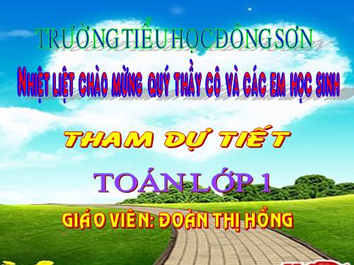 Bằng nhau. Dấu =