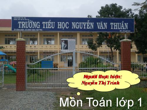 Phép trừ dạng 17-7