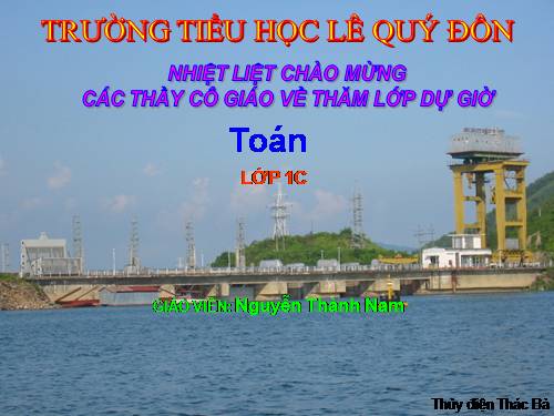 Bé hơn. Dấu <