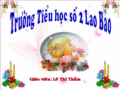 Phép trừ trong phạm vi 3