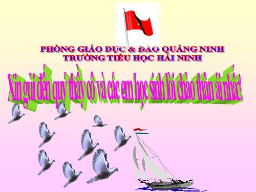 Phép cộng trong phạm vi 7