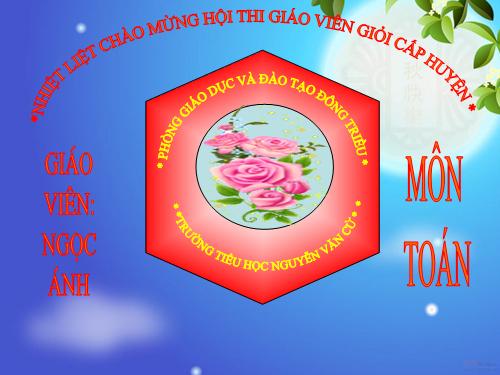 Các số tròn chục