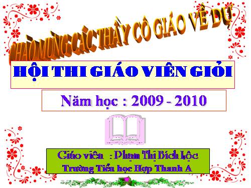 Bảng cộng và bảng trừ trong phạm vi 10