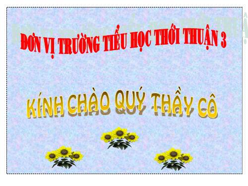 Cộng các số tròn chục