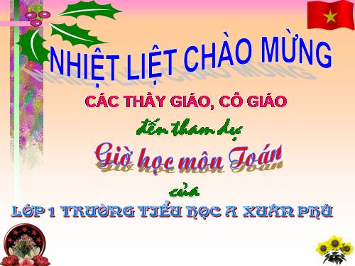 Trừ các số tròn chục