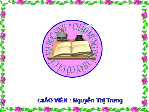 Đồng hồ. Thời gian