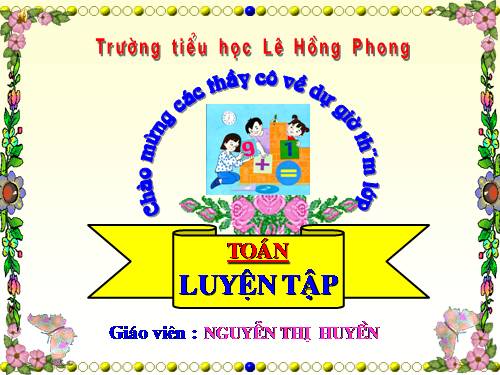 Luyện tập Trang 163