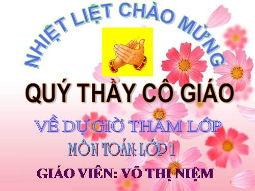 Các ngày trong tuần lễ