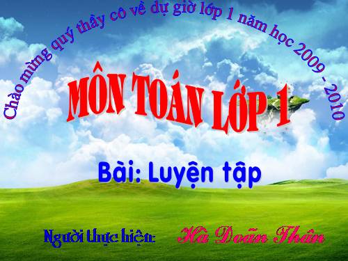 Luyện tập Trang 146