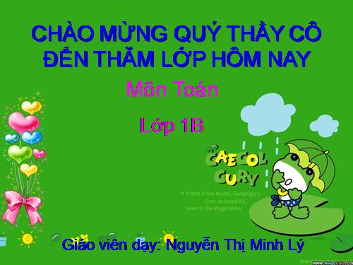 Phép trừ dạng 17-3